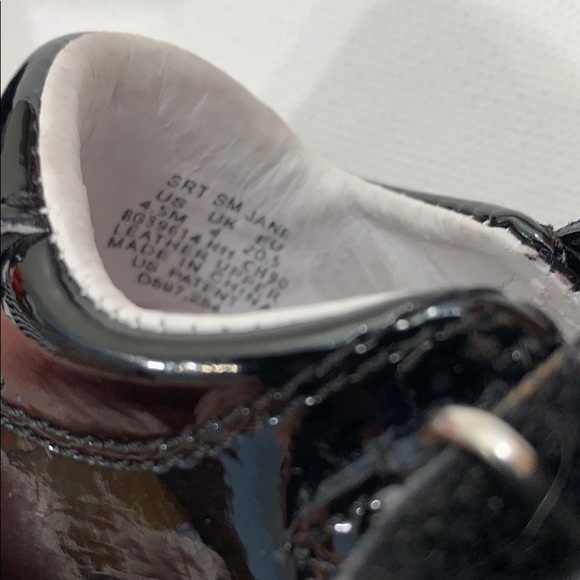 Disney, stride rite 4.5 patten - Picture 12 of 16